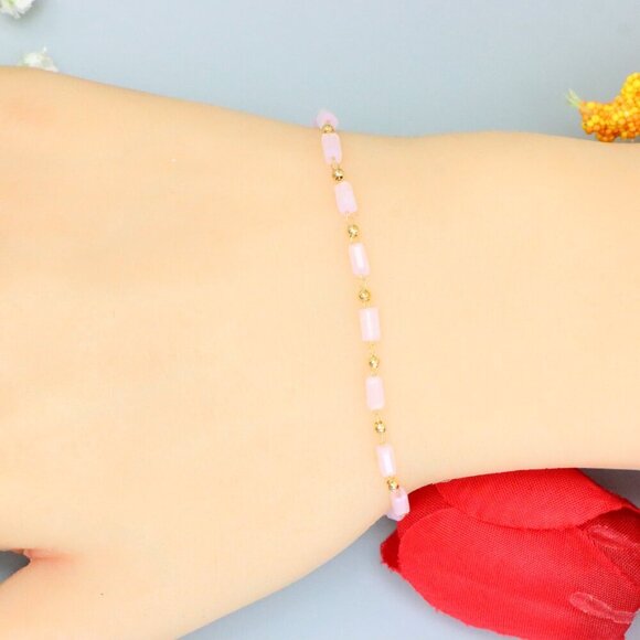 "Elegant & Trendy Bracelet, A Perfect Gift for Women, Thoughtful, EVCH1332 - Picture 8 of 13